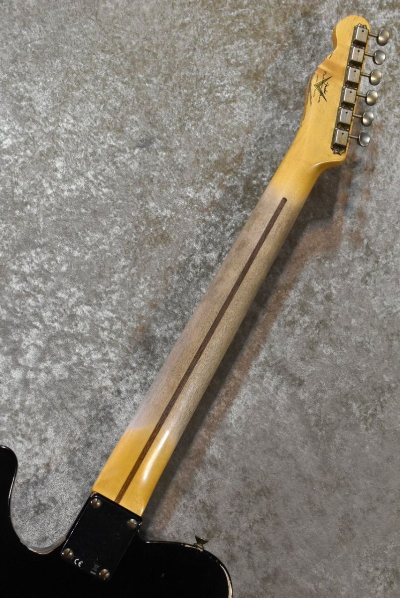 NAMM LTD 1951 Nocaster Heavy Relic Black R143068 | 【クロサワ楽器