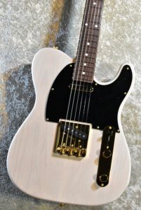 Tokai ATE-101G STW #240624 【チョイ傷特価、限定モデル、アルダーボディー】
