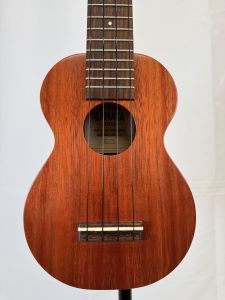 Kamaka HF-1L 【USED】【2022年製】