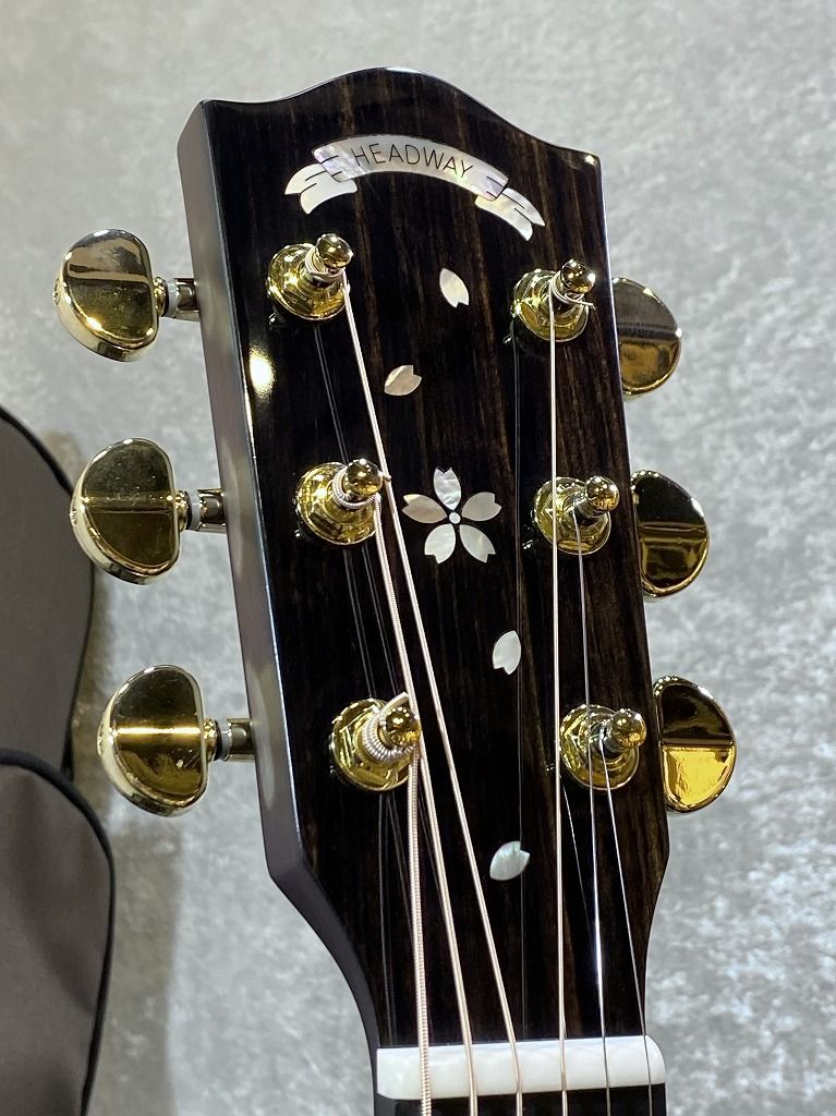 青空 TEDDY'S GUITAR アコースティックギター 青空様専用 TEDDY'S GUITAR アコースティックギター
