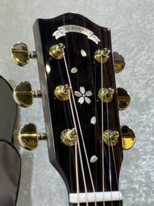 ばななギター 中古】 エレキギター T's Guitars DTL-22 Classic Trans Green