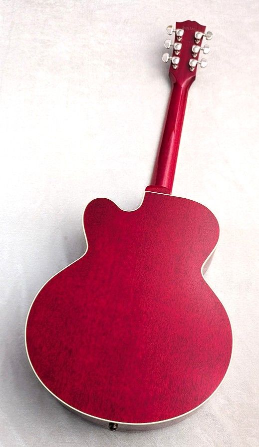 Les Paul Parlor Acoustic VCS | 【クロサワ楽器店オンライン