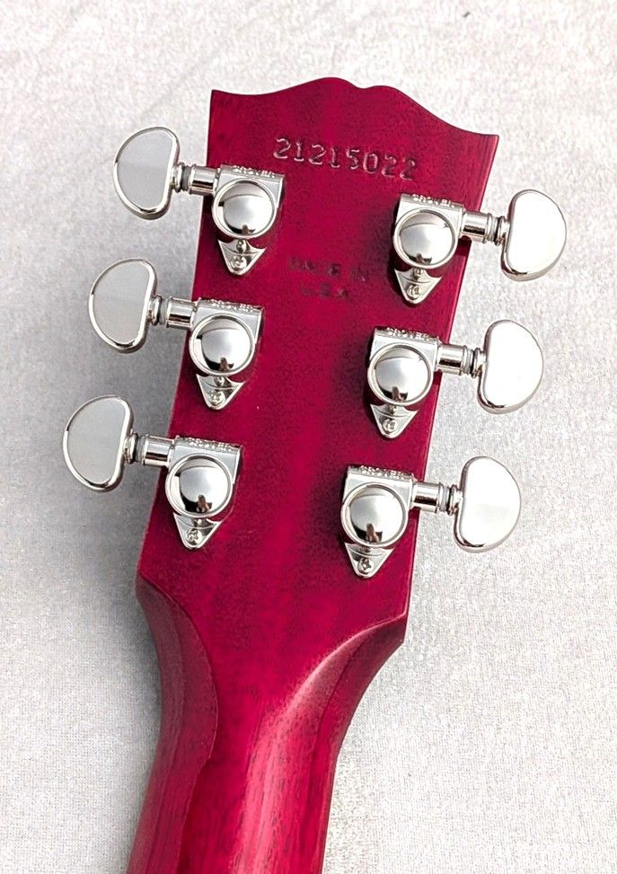 Les Paul Parlor Acoustic VCS | 【クロサワ楽器店オンラインショップ