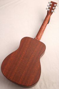 Martin LX1　ミニギター Martin LX1 Little Martin Acoustic Guitar | Martin Guitar