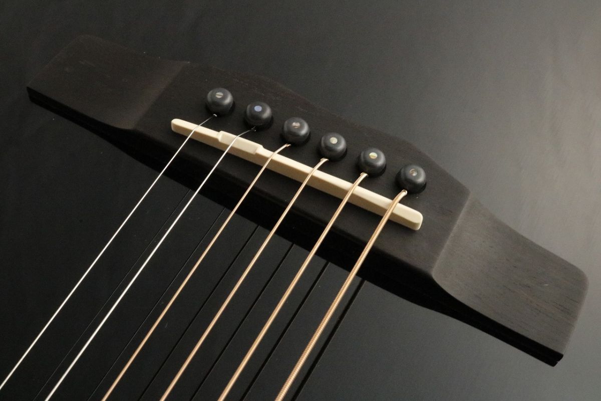 S-101Ⅲ Noire#2504003 | 【クロサワ楽器店オンラインショップ】いい