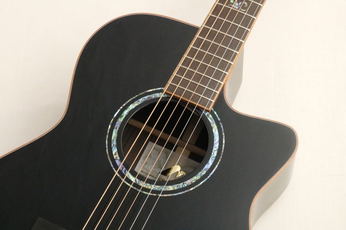 S-101Ⅲ Noire#2504003 | 【クロサワ楽器店オンラインショップ】いい