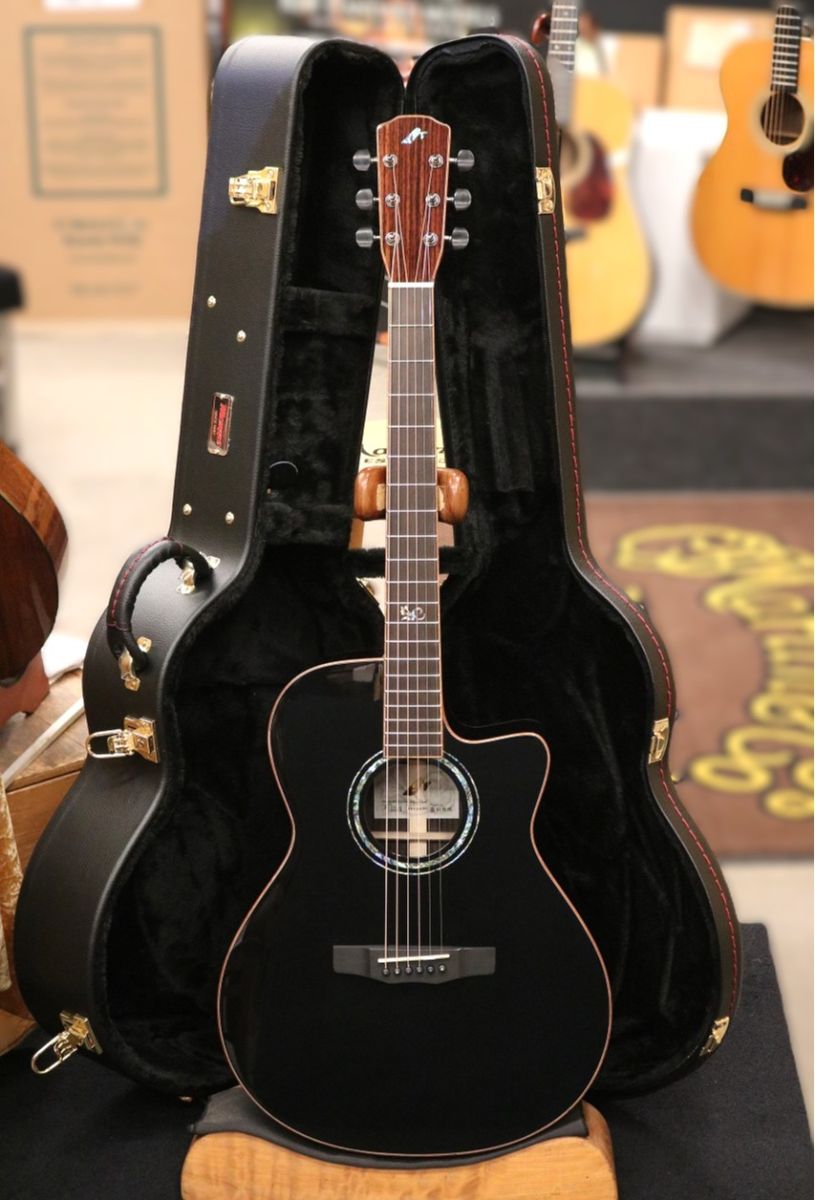 S-101Ⅲ Noire#2504003 | 【クロサワ楽器店オンラインショップ】いい