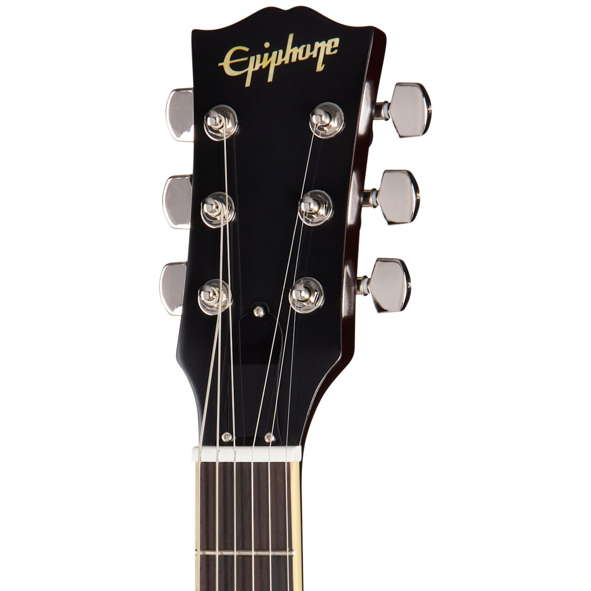 Inspired by Gibson Custom Jeff Beck Oxblood 1954 Les Paul