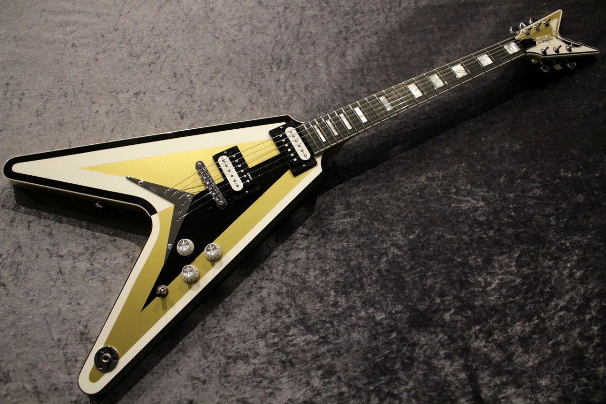 USA Michael Schenker 50th Anniversary | 【クロサワ楽器店