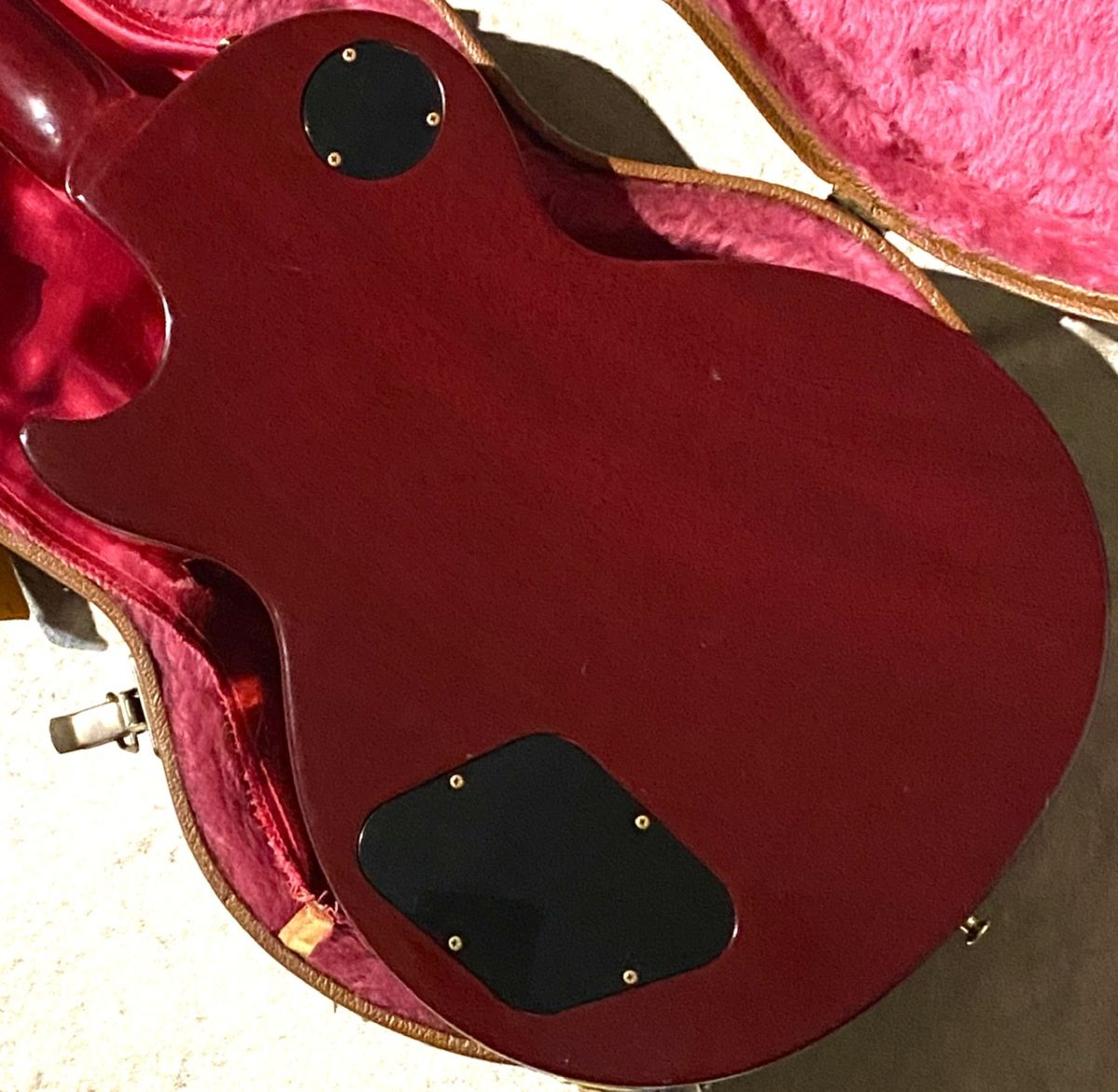 Les Paul Studio ~Wine Gold~ | 【クロサワ楽器店オンラインショップ