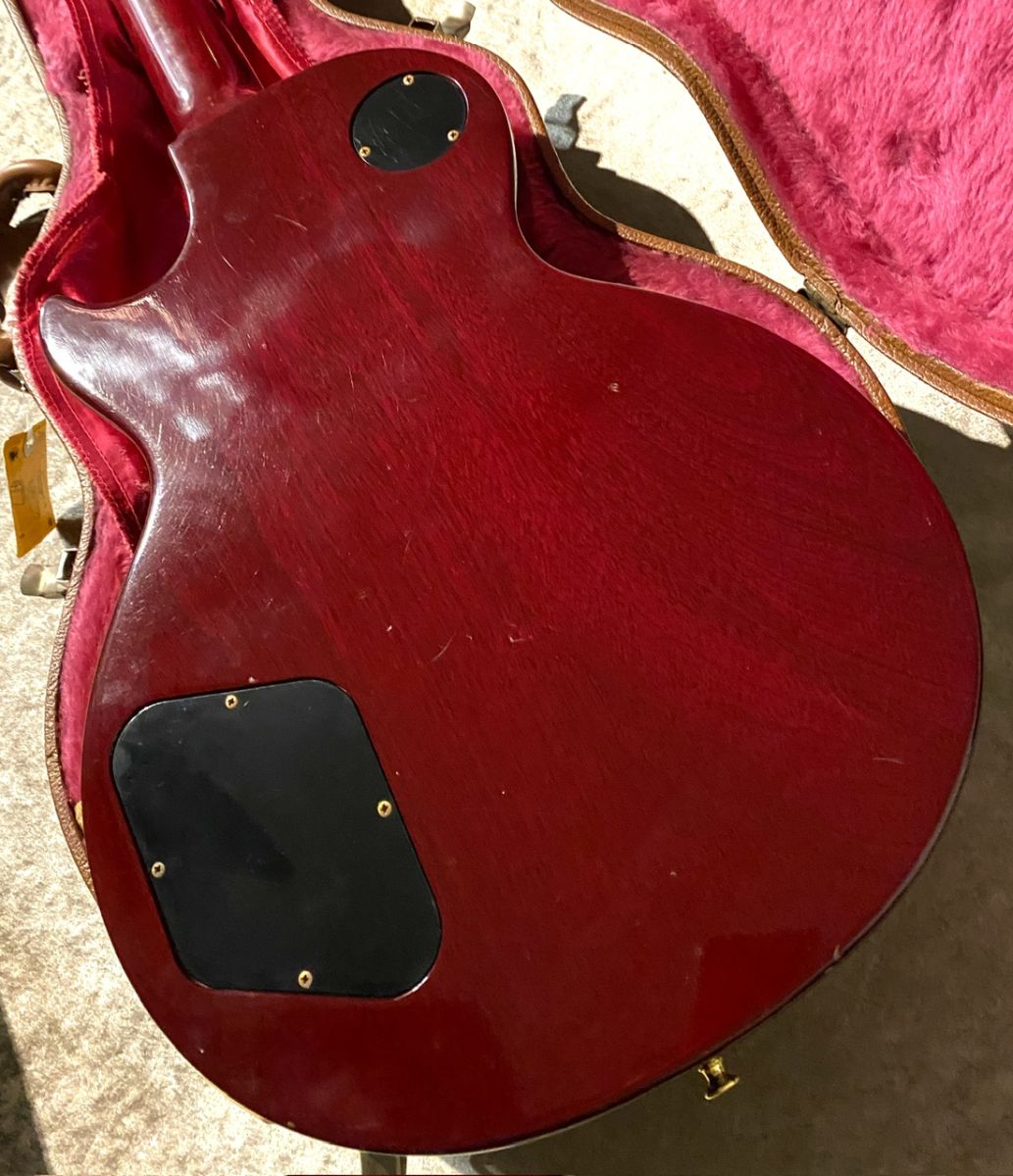 Les Paul Studio ~Wine Gold~ | 【クロサワ楽器店オンラインショップ
