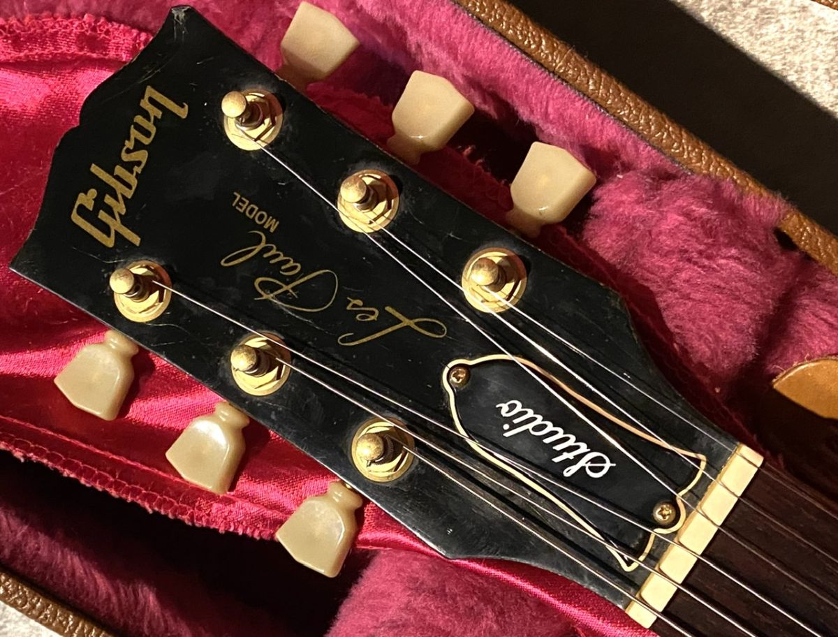Les Paul Studio ~Wine Gold~ | 【クロサワ楽器店オンラインショップ