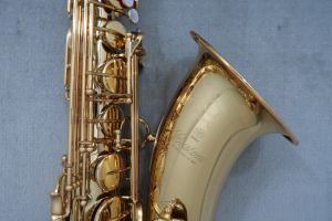 YAMAHA YTS-875 【アウトレット】【サックス専門店】