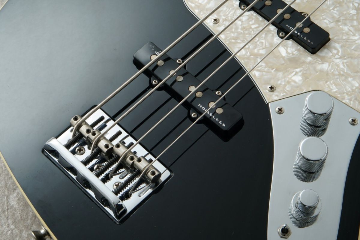 fender japan ベース 2025 Collection Made in Japan Traditional II 60s Precision Bass