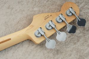 fender japan ベース Made in Japan Modern Jazz Bass -Black- 2019年製 | 【クロサワ楽器店