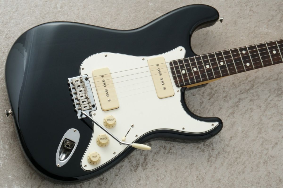 しらすFUJIGEN NST12RAL-BK P-90 FUJIGEN FGN NST12RAL BK P-90タイプ Neo Classic SERIES