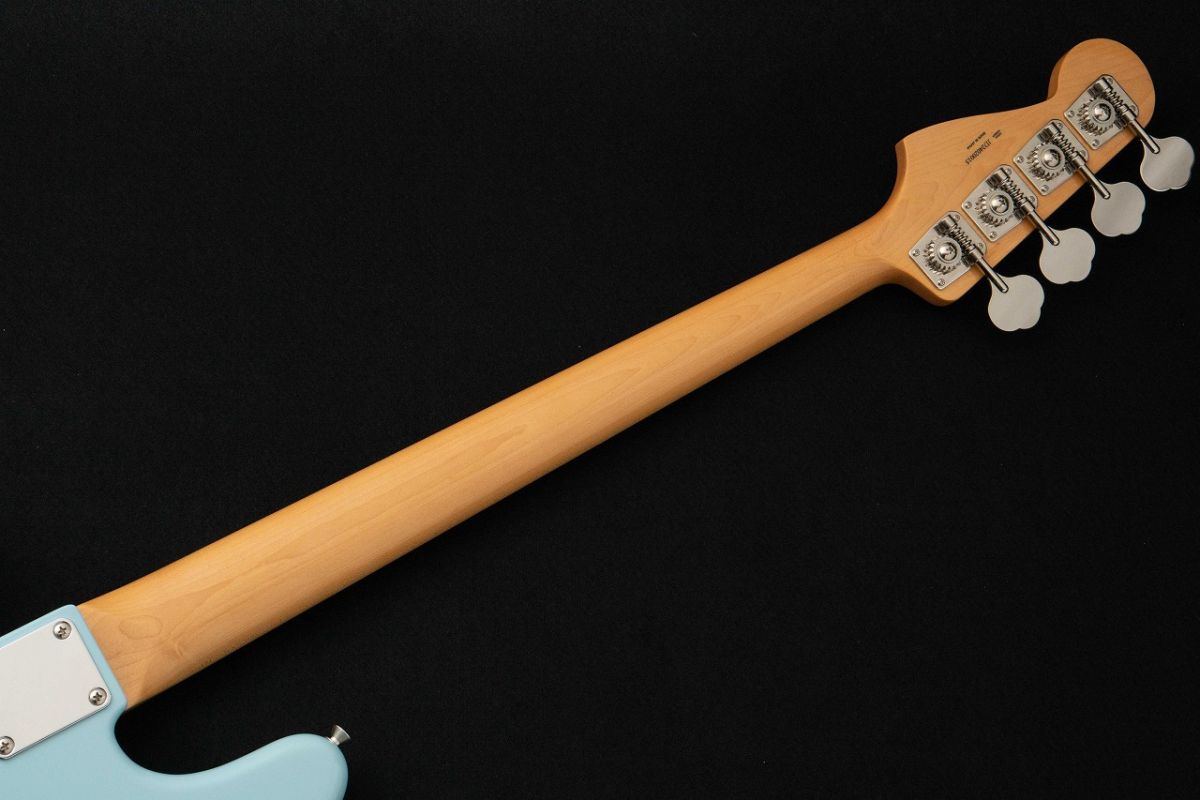 FSR 60s Jazz Bass & ギグバッグ FSR 60s Jazz Bass & ギグバッグ