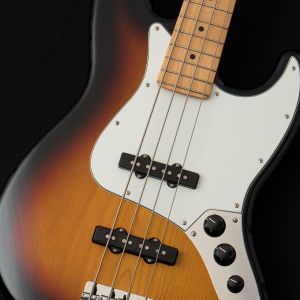 Fender エレキベース サンバースト 4弦 Fender、4弦のベース検索結果一覧 | 【クロサワ楽器店オンライン