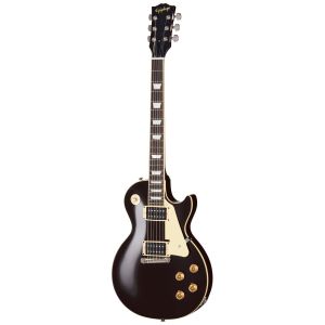 Epiphone Inspired By Gibson Custom Shop Jeff Beck Oxblood 1954 Les Paul -Oxblood-【10~11月入荷予定】