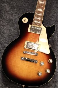 Epiphone、サンバースト 系のエレキギター検索結果一覧