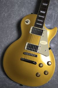 Epiphone、ゴールド 系のエレキギター検索結果一覧 | 【クロサワ