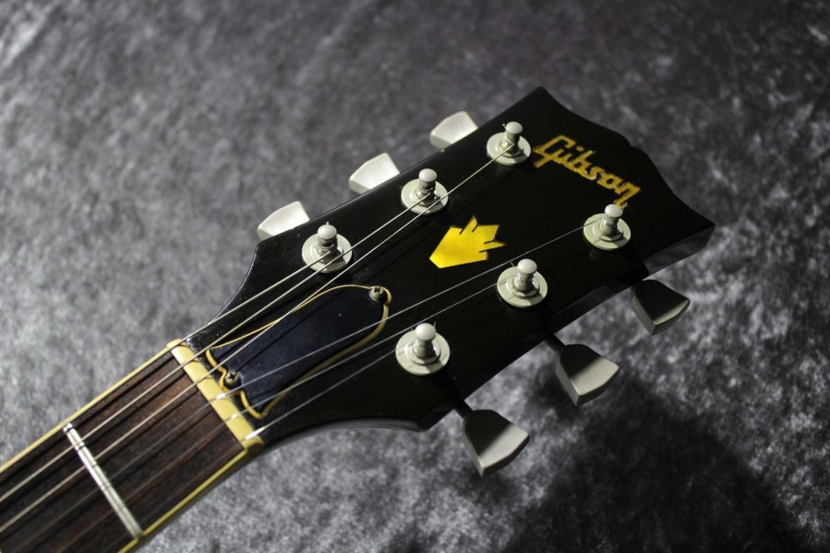 ES335TD'80 1980年製-#81370010 | 【クロサワ楽器店オンライン