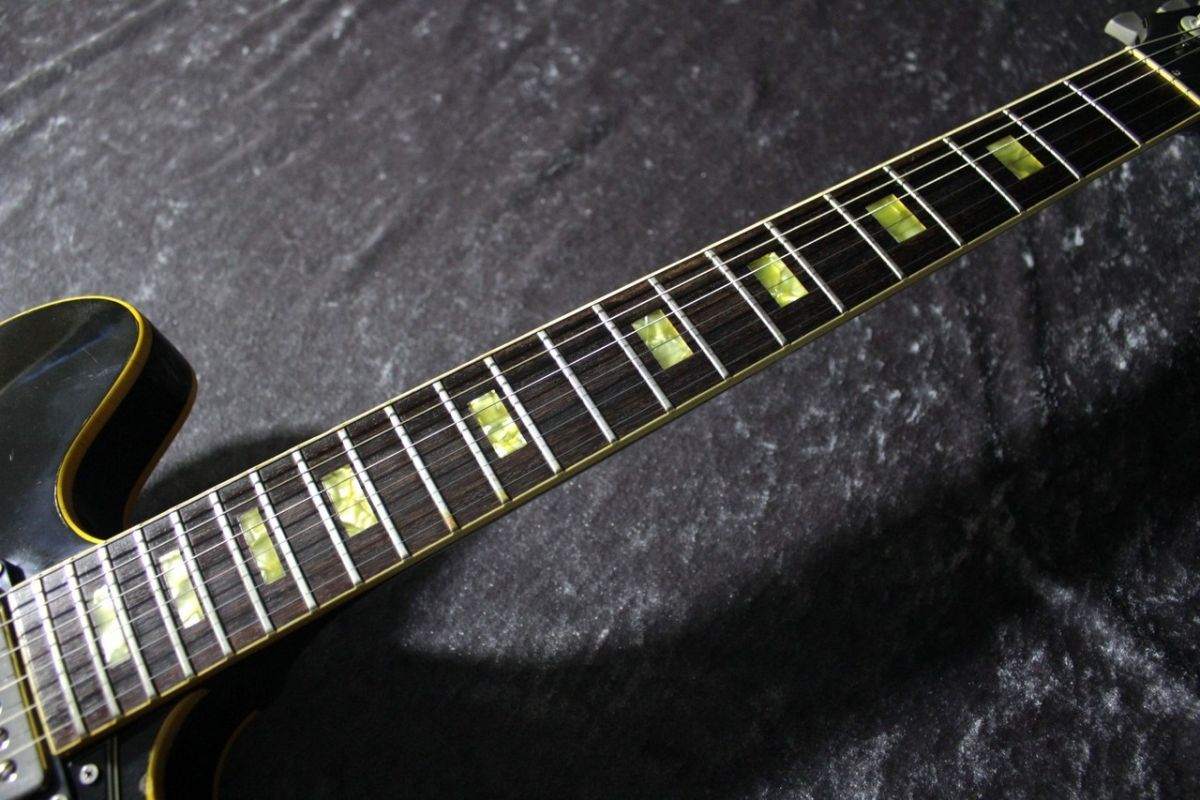 ES335TD'80 1980年製-#81370010 | 【クロサワ楽器店オンラインショップ