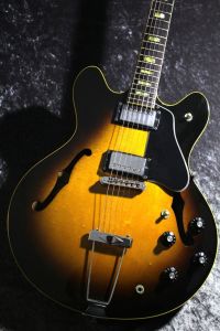 Gibson USED 中古 Les Paul Standard '60s (Bourbon Burst)【SN