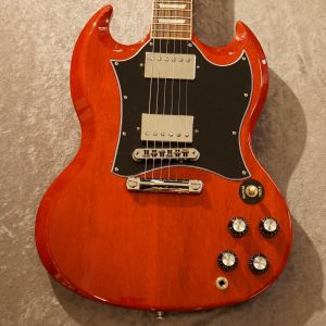 Gibson 【軽量個体】 SG Standard  Heritage Cherry  #211950239 [3.08kg]