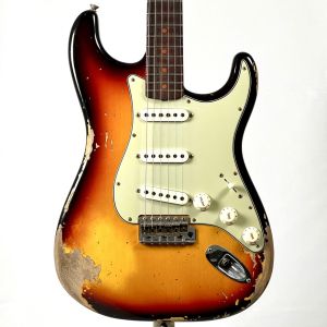 PROLOGUE CUSTOM MADE ギター サンバースト ギター
