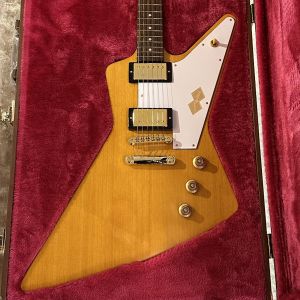 Epiphone / Limited Edition Les Paul Special-II Plus Top