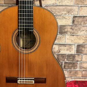Jose Ramirez ホセ・ラミレス Jose Ramirez 1a C-650 1963 Tradicional 1995年製