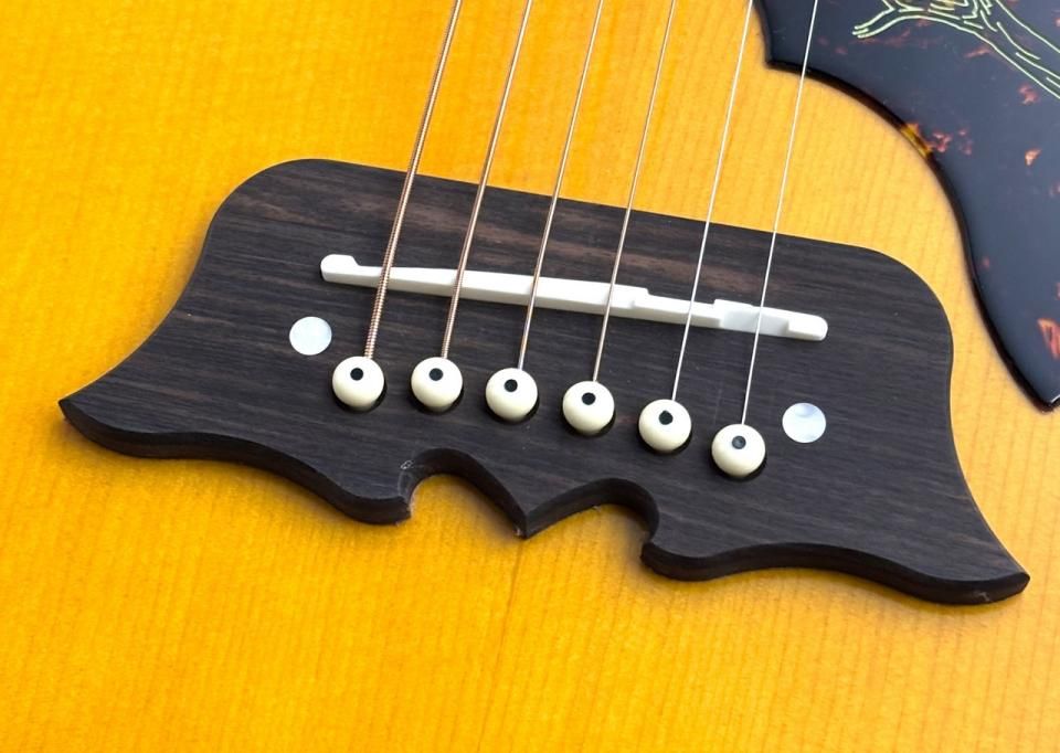 Masterbilt Excellente | 【クロサワ楽器店オンラインショップ】いい