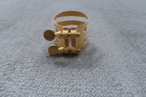 Playnick Titanium GP テナーサックスリガチャー 【新品】【サックス専門店】
