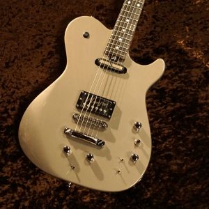 MA-2 EB-S Grey Matter/Chrome | 【クロサワ楽器店オンライン