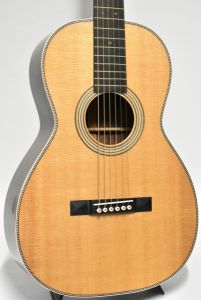 Martin 0-12-28 Modern Deluxe 【2023年製】【中古】【12フレットジョイント】【試奏動画あり】