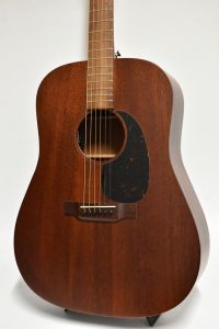 Martin D-15E 【2023年製 美品中古】
