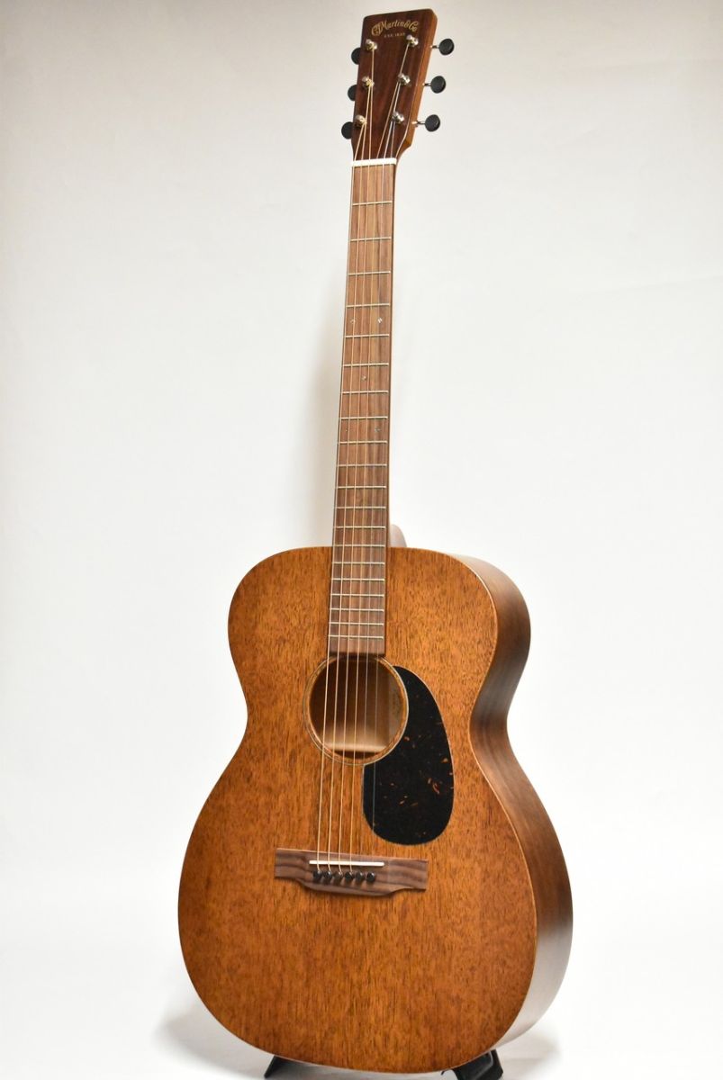 Martin00-15M #2829181【オールマホガニーボディ】【USA製】商品