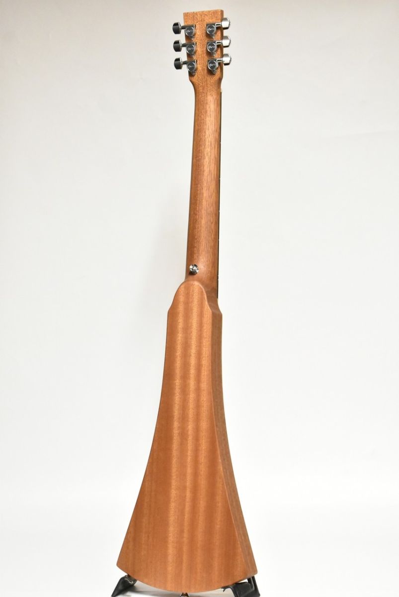ギター Backpacker Steel String Amazon.com: Martin Steel String Backpacker Travel Guitar
