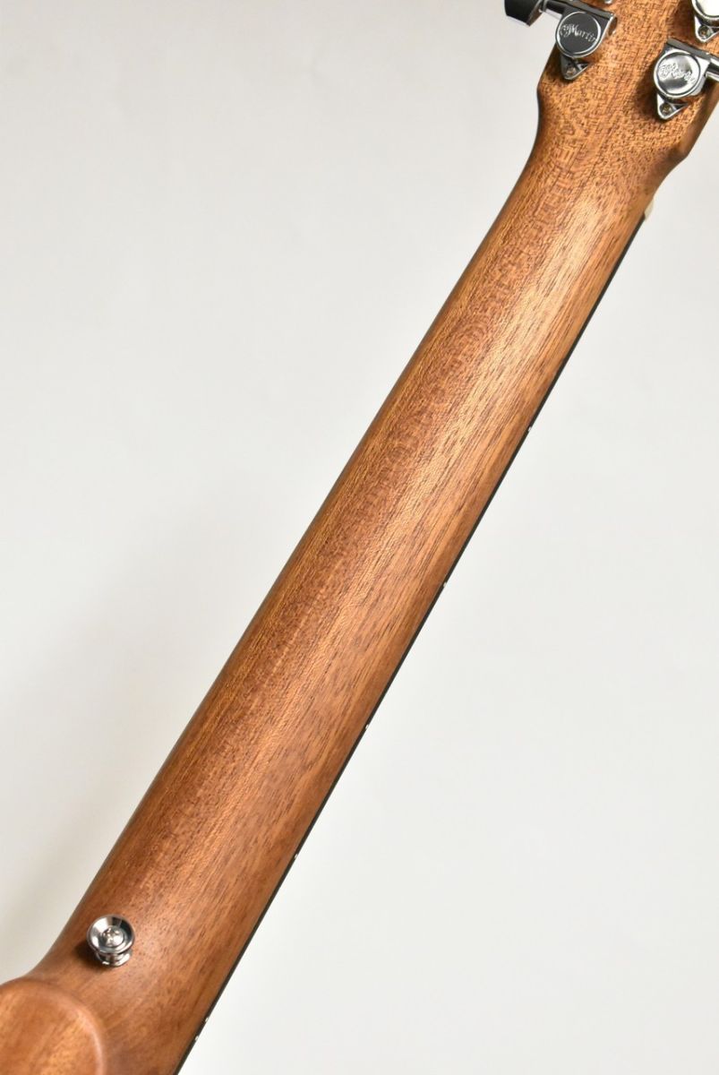 Backpacker Steel String #310966 | 【クロサワ楽器店オンライン