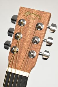 Backpacker Steel String #310966 | 【クロサワ楽器店オンライン