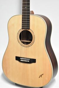 ★ヤイリ　アコースティックギター★ヤマハ　ヤマキ 楽天市場】【中古】 YAMAKI ヤマキ アコースティックギター YW