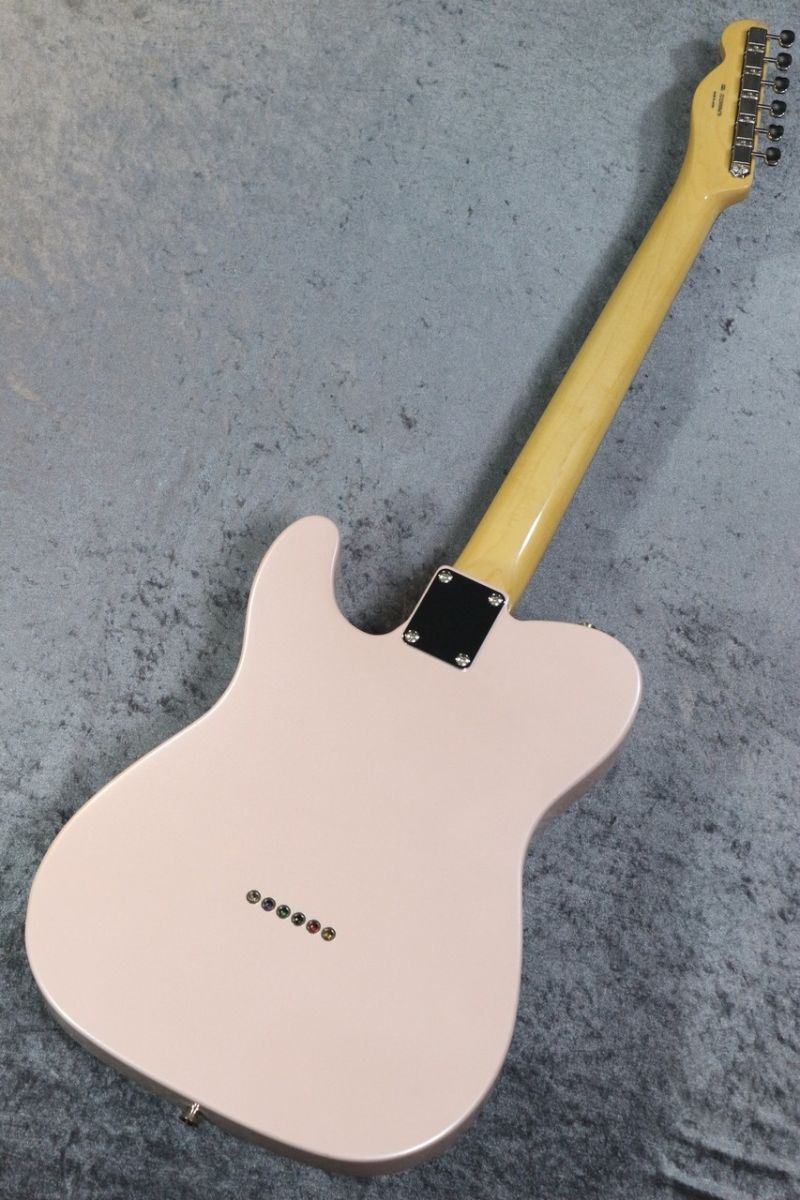 美品！Fender テレキャスターMIJ FENDER ( フェンダー ) MIJ Hybrid II Telecaster Maple Modena
