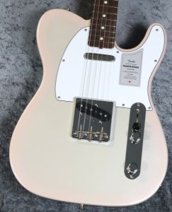 Fender系 コンポーネント・テレキャスター アッシュボディ＋