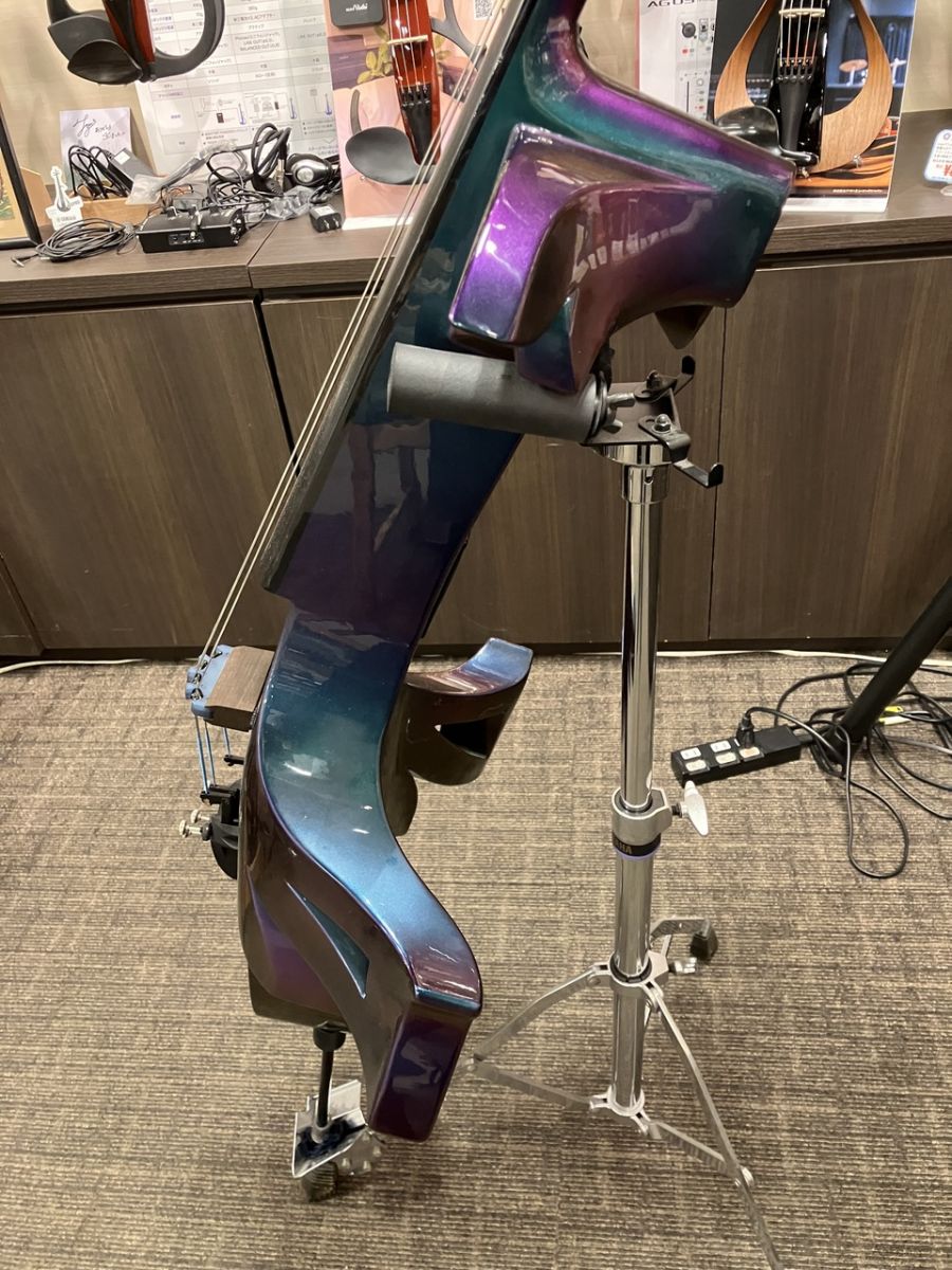 Jordan クリアランスセール!Electric Cello 'KINNARA