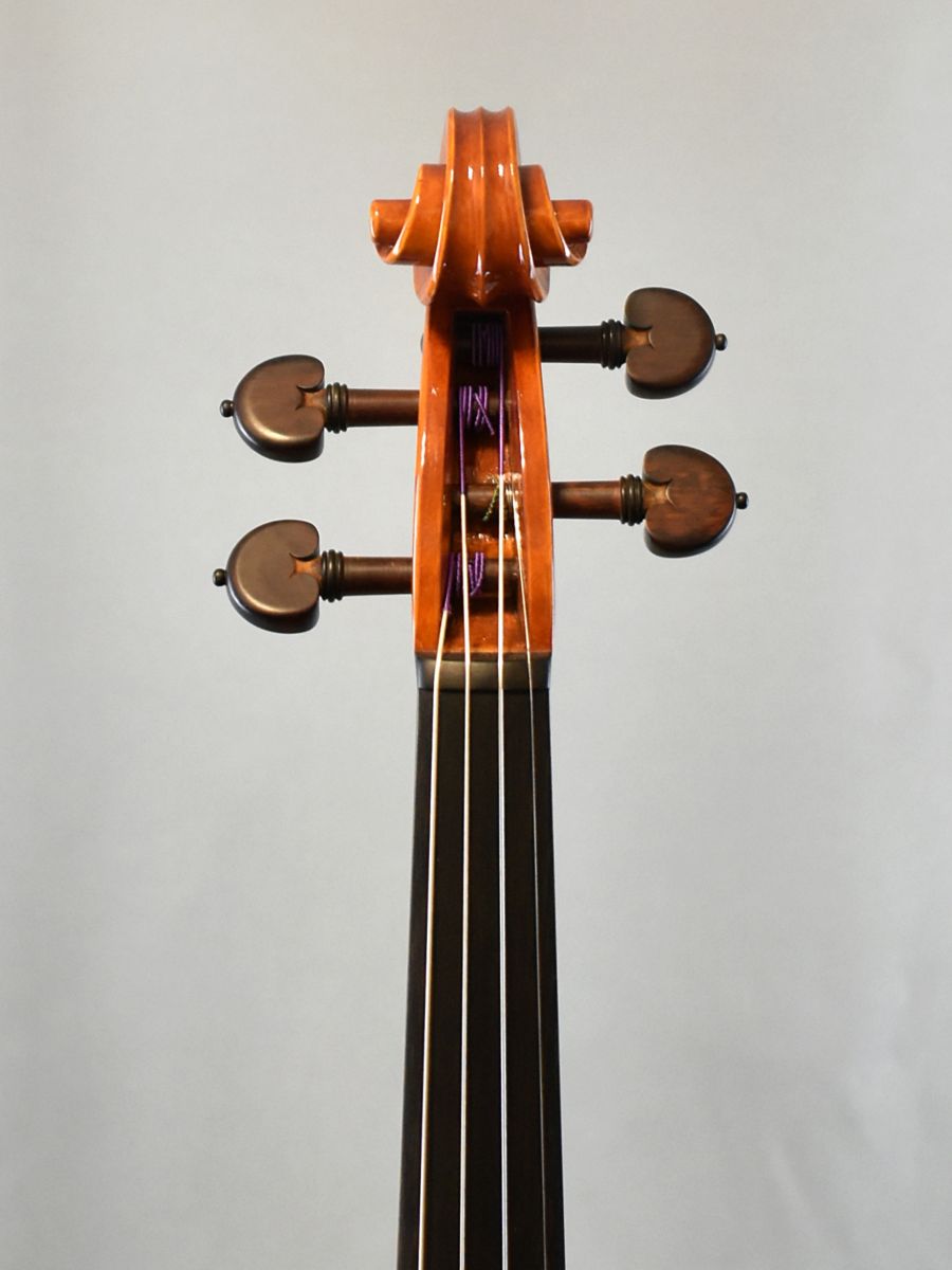 Simeone Morassi 2025年製 