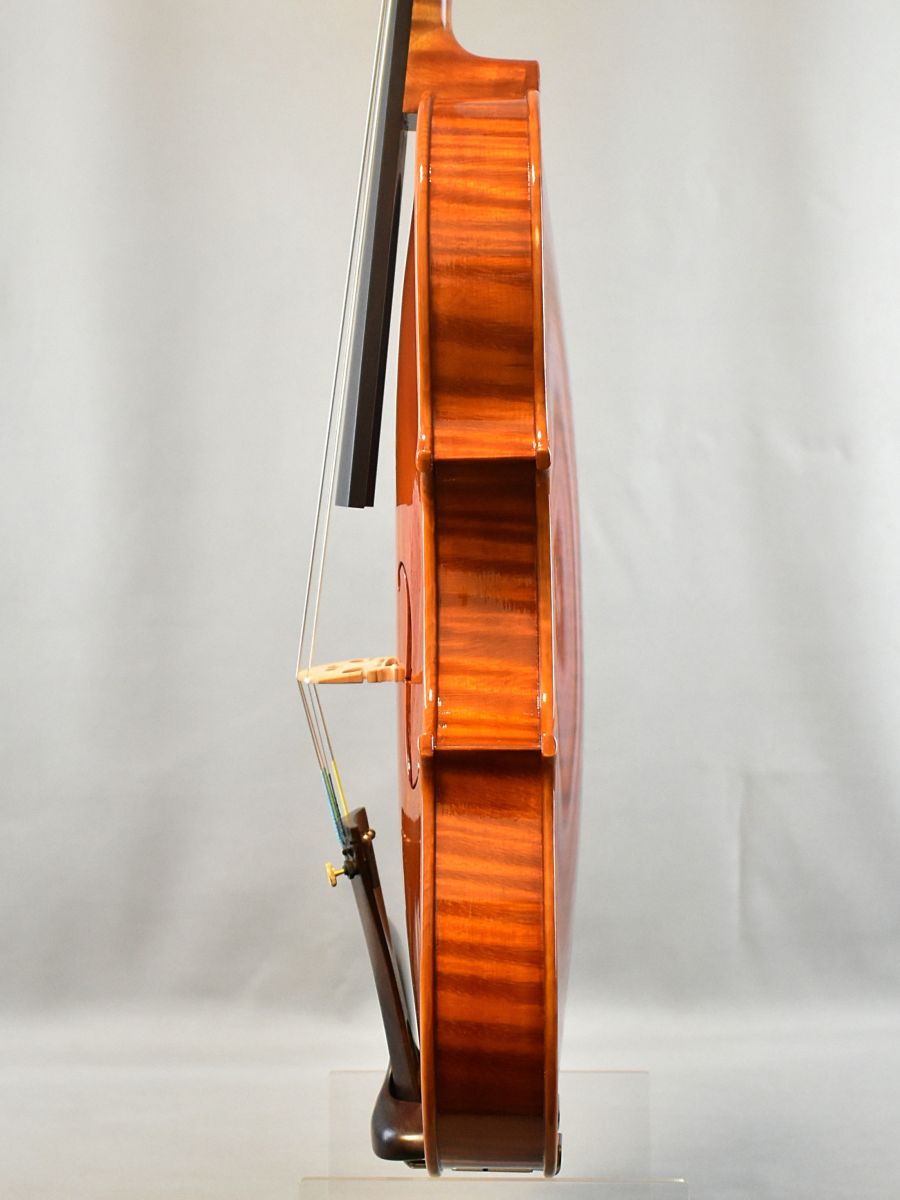 Simeone Morassi 2025年製 