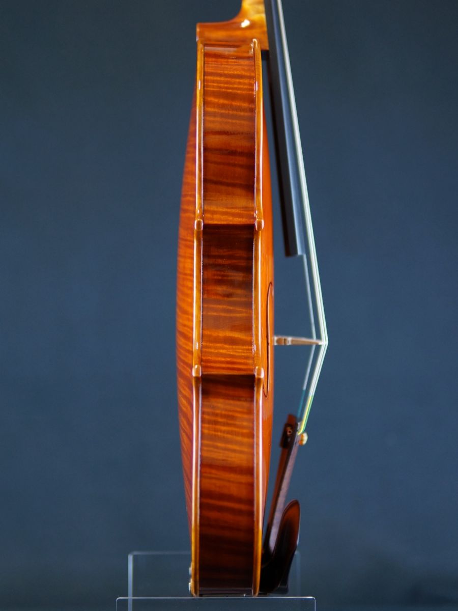 Simeone Morassi 2025年製 