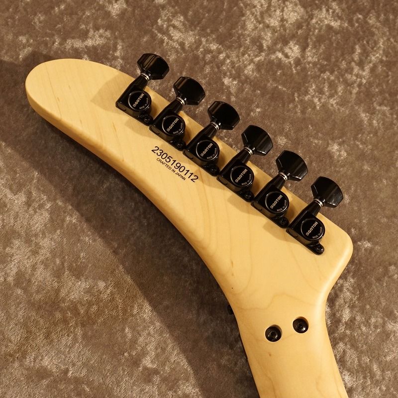 1983 Baretta Reissue Ebony #2305190112 | 【クロサワ楽器店