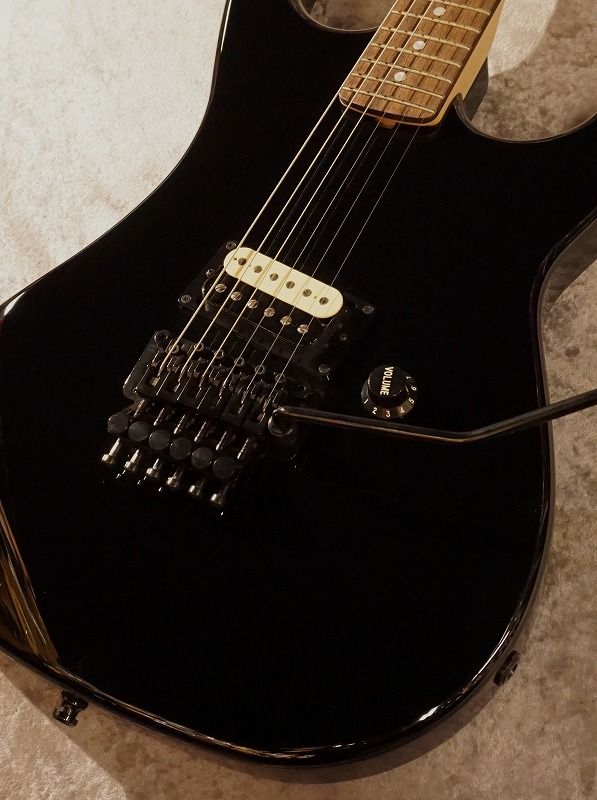 1983 Baretta Reissue Ebony #2305190112 | 【クロサワ楽器店